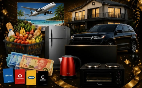 About Rich Life Network